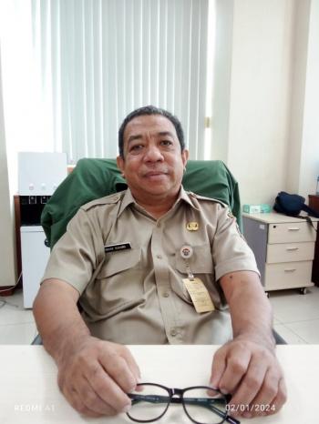 Sudin PRKP Jakarta Selatan Mencapai Penyerapan Anggaran 94% Untuk Program RW Kumuh 